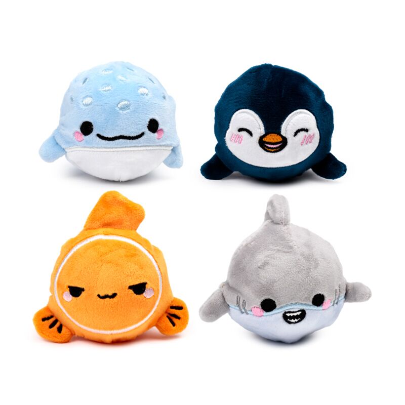 Adoramals Ocean High -Traating Ballacing Ball