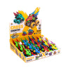 Led Road Dragon Head Chair Coflt Truck Toys