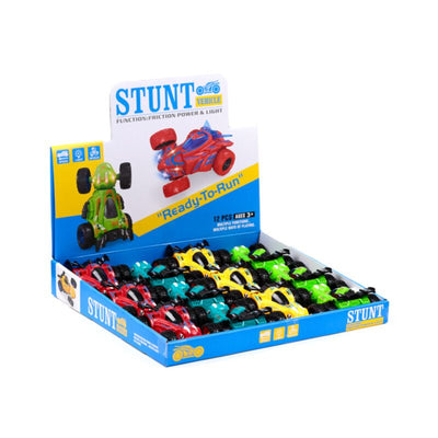Hagetis Race Auto Attrito Lighting Sound Action Toys