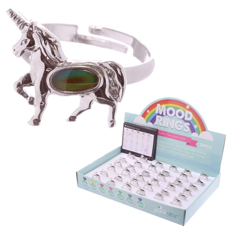 MOUPING dei bambini di unicorno