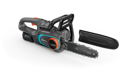 Set motosega Gardena 25018v p4a
