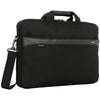 Targus 13-14 geolite ecosmart slim brief laptoptas (zwart)