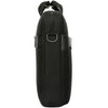 Targus 13-14 geolite ecosmart slim brief laptoptas (zwart)