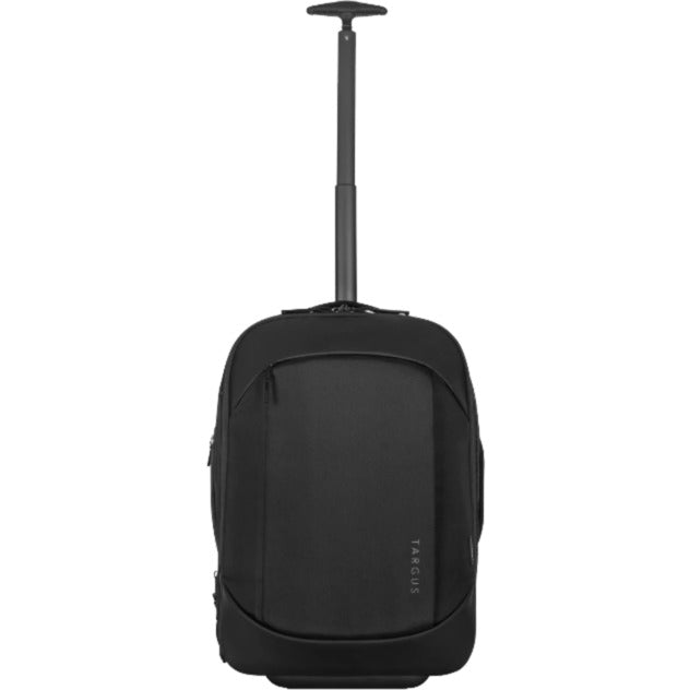 Targus 15,6 "ECOSmart Mobile Tech Traveller Rotoling Backpa