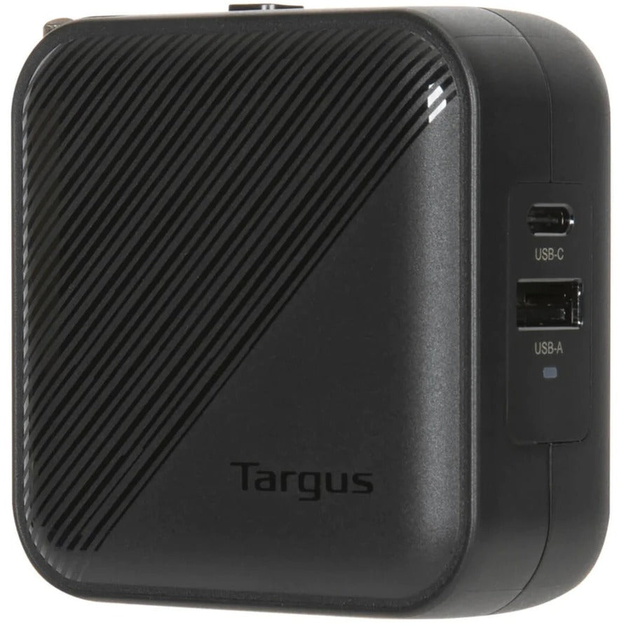 Caricabatterie da parete Gan 65W Targus