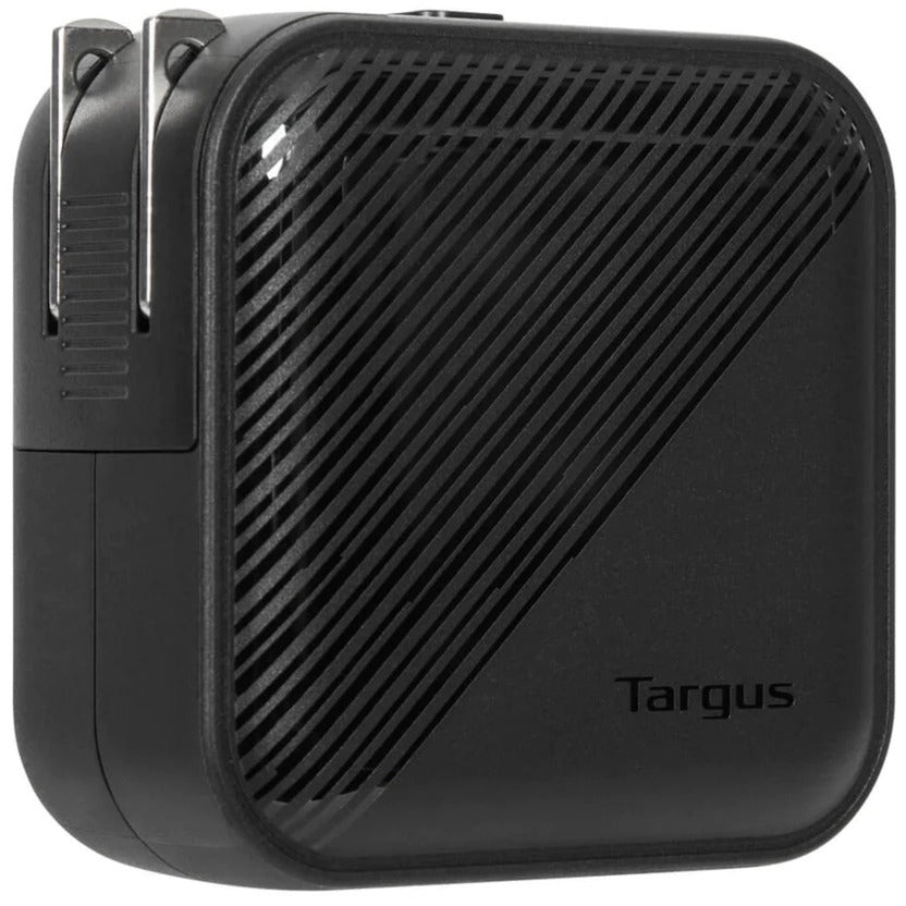 Caricabatterie da parete Gan 65W Targus