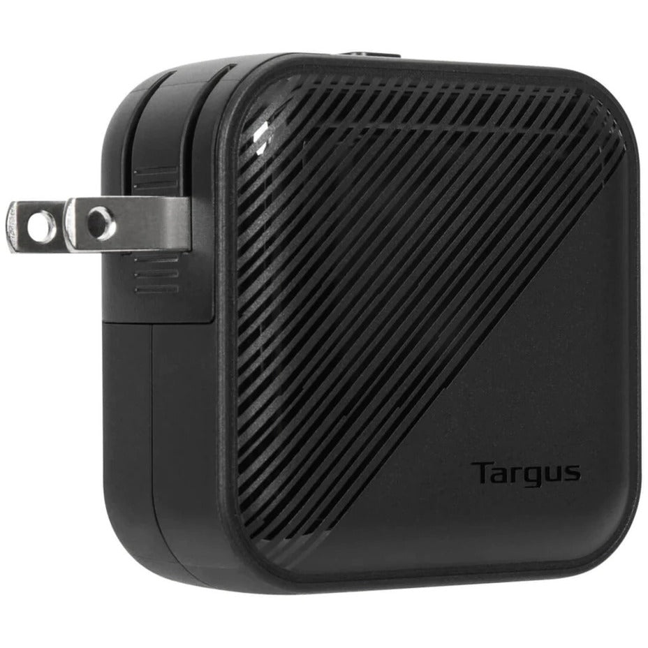 Caricabatterie da parete Gan 65W Targus