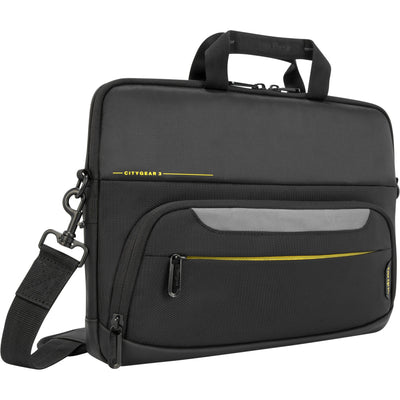 Targus CityGear 14 Slim Topload Laptop Case