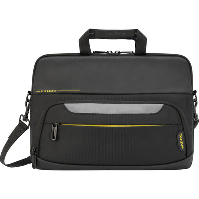 Targus CityGear 14 Slim Topload Laptop Case