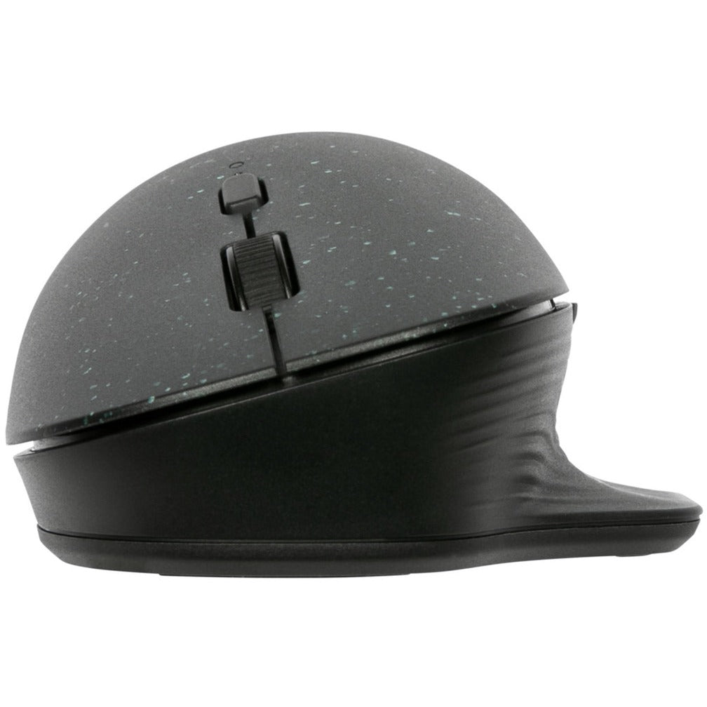 Mouse ErgoFlip EcoSmart di Targus
