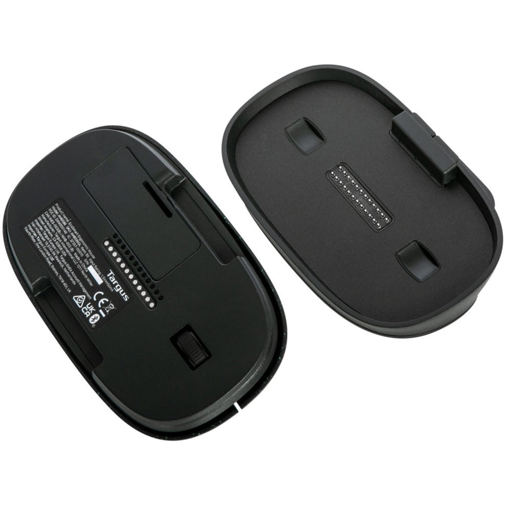 Mouse ErgoFlip EcoSmart di Targus