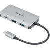 Hub multi-porta USB-C di Targus