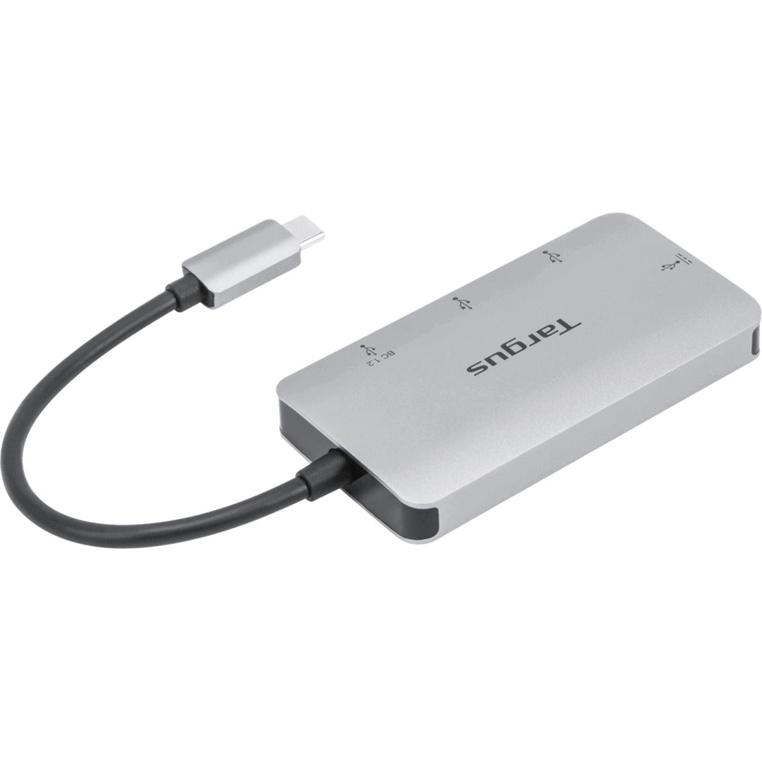 Hub multi-porta USB-C di Targus