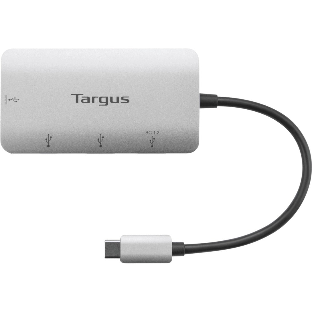 Hub multi-porta USB-C di Targus