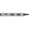 Hub multi-porta USB-C di Targus