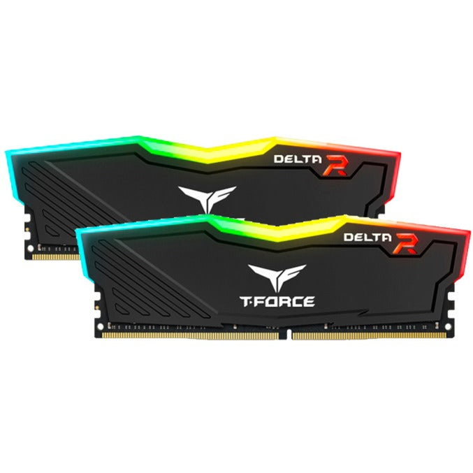 Equipo de equipo 32 GB DDR4-3200 Kit