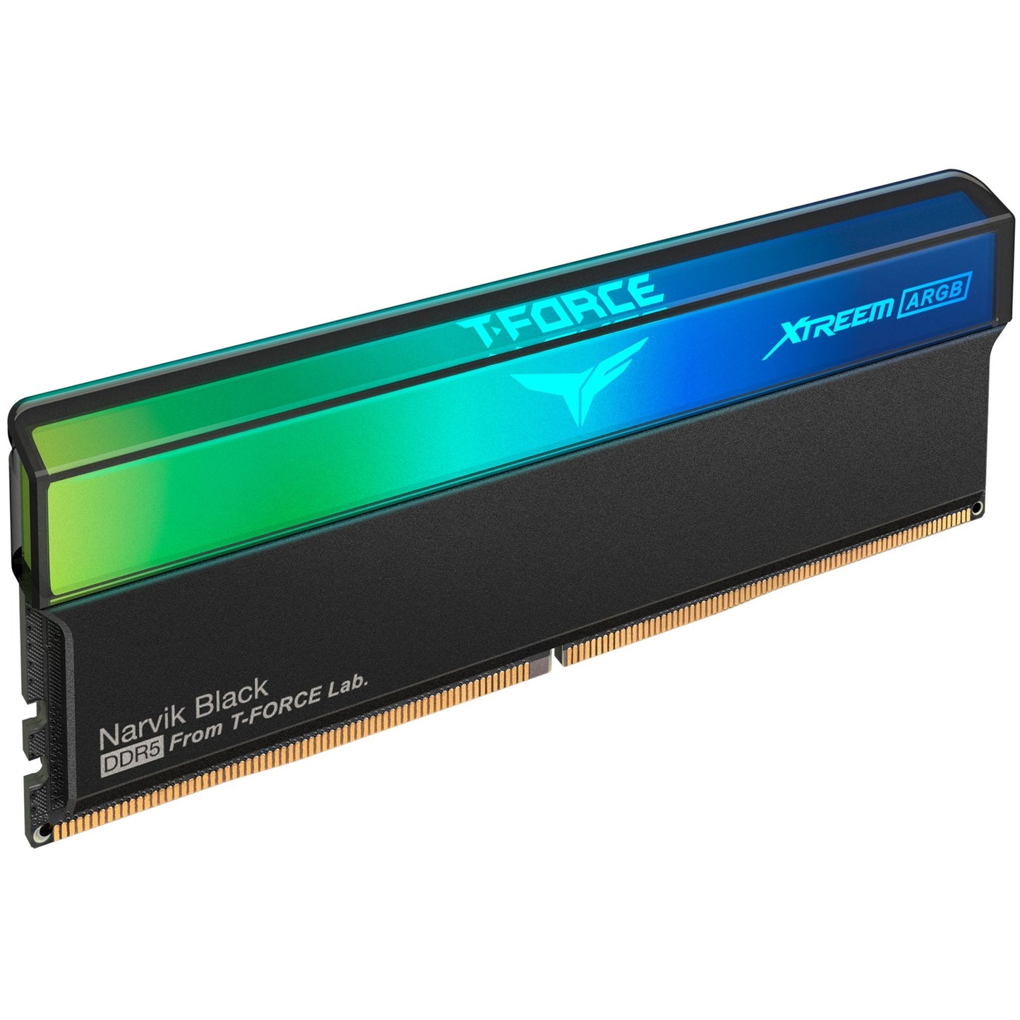 Team Group 48 GB DDR5-8000 (2x 24 GB) Dual-Kit