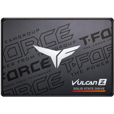 Grupo de equipo Vulcan Z 256 GB