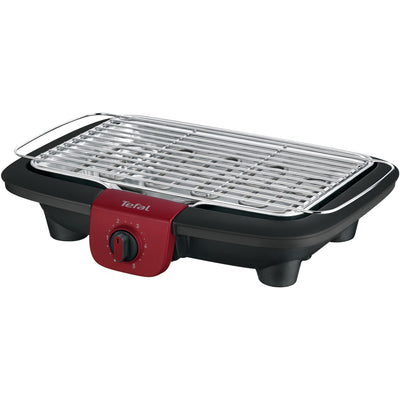 Tefal easygrill Regola rossa BG90E5