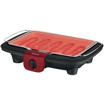 Tefal easygrill Regola rossa BG90E5