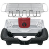Tefal EasyGrill Adjust Red BG90E5