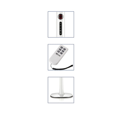 TOTMOZETA AIRZETA STATIEVENTILATOR