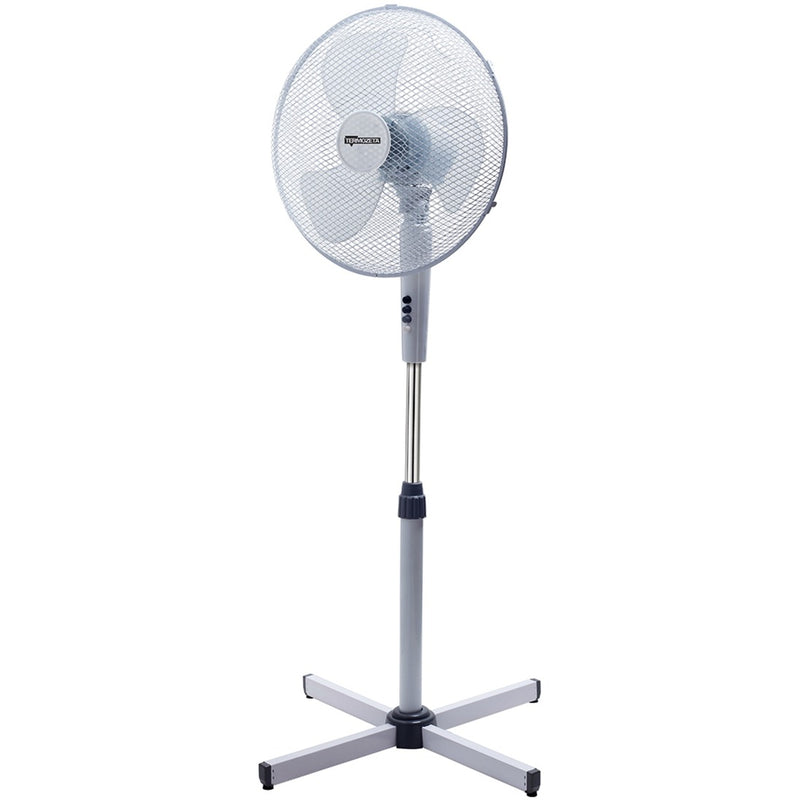 Termozeta Windzeta StatiefVentilator