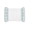 The beach club | groene waterhangmat
