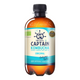 Il coraggioso capitano kombucha bio originale (12x 400ml) (palla)