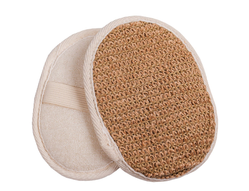 Il juta del pad scrub di gang eco