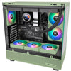 Thermaltake ct140 ex reverse argb sync pc cooling fan matcha