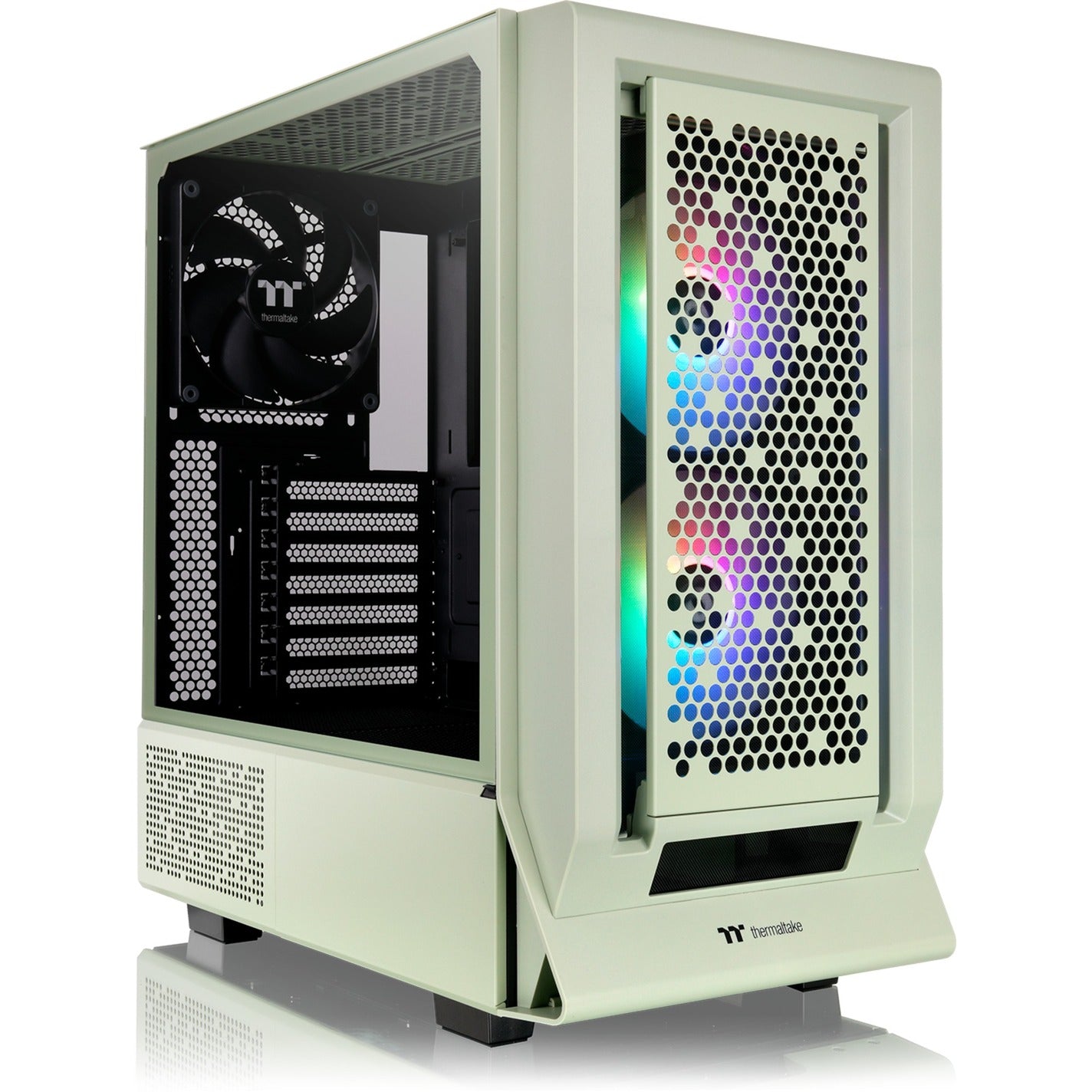Thermaltake Ceres 350 mx matcha verde