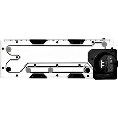 Thermaltake Pacific DP100-D5 Plus Distro-Plate with Pump Combo