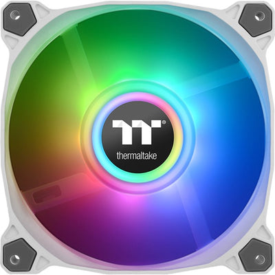 Thermaltake Pure Duo 12 ARGB Sync Ventola del radiatore