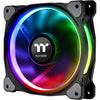 Thermaltake Riing Plus 14 LED RGB Ventilador Radiador TT Premium (5 F