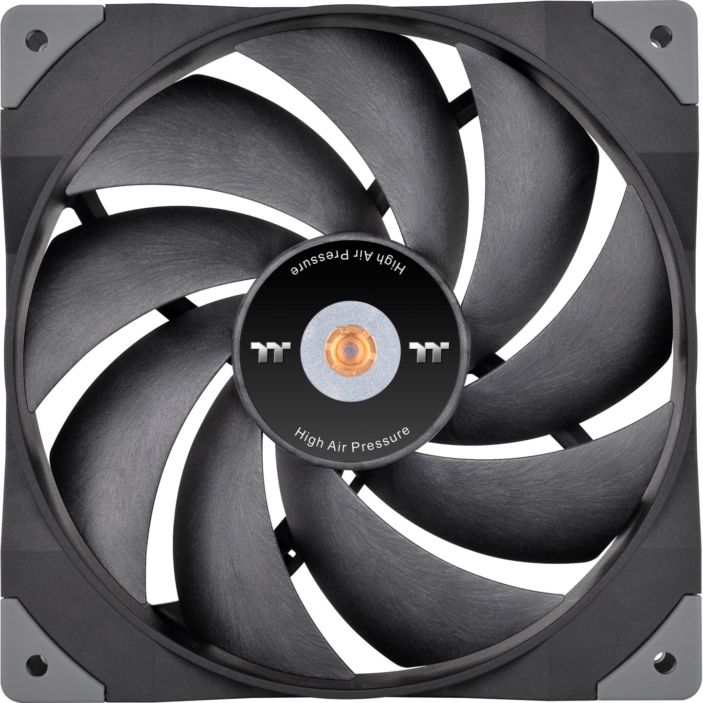 Thermaltake swafan gt14 pc cooling fan tt premium edition