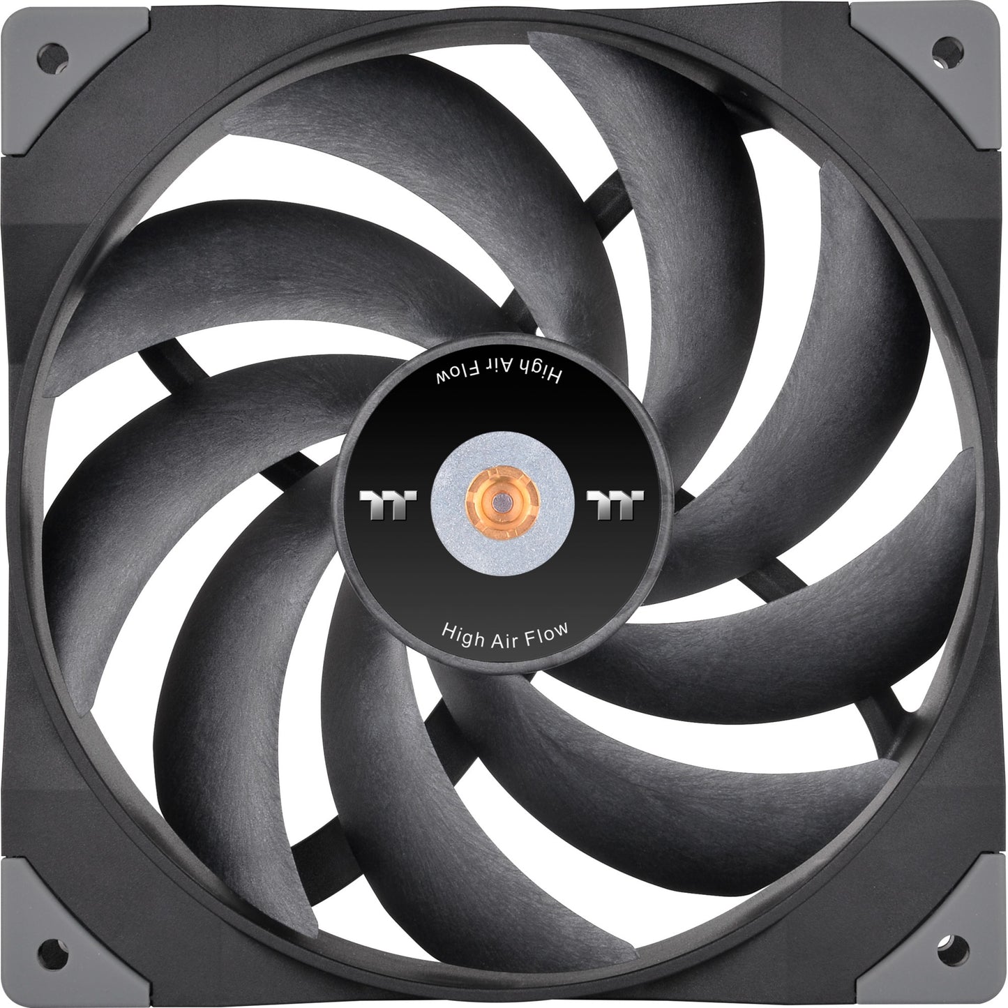 Thermaltake swafan gt14 pc cooling fan tt premium edition