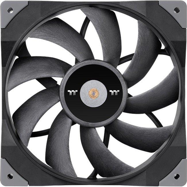 Thermaltake TOUGHFAN 14 Ventola per radiatore ad alta pressione statica