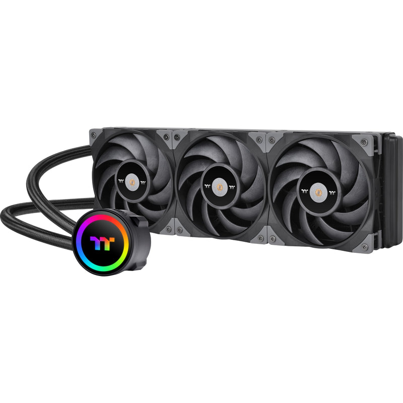 Thermaltake TOUGHLIQUID 360 ARGB Sync Raffreddatore a liquido tutto in uno