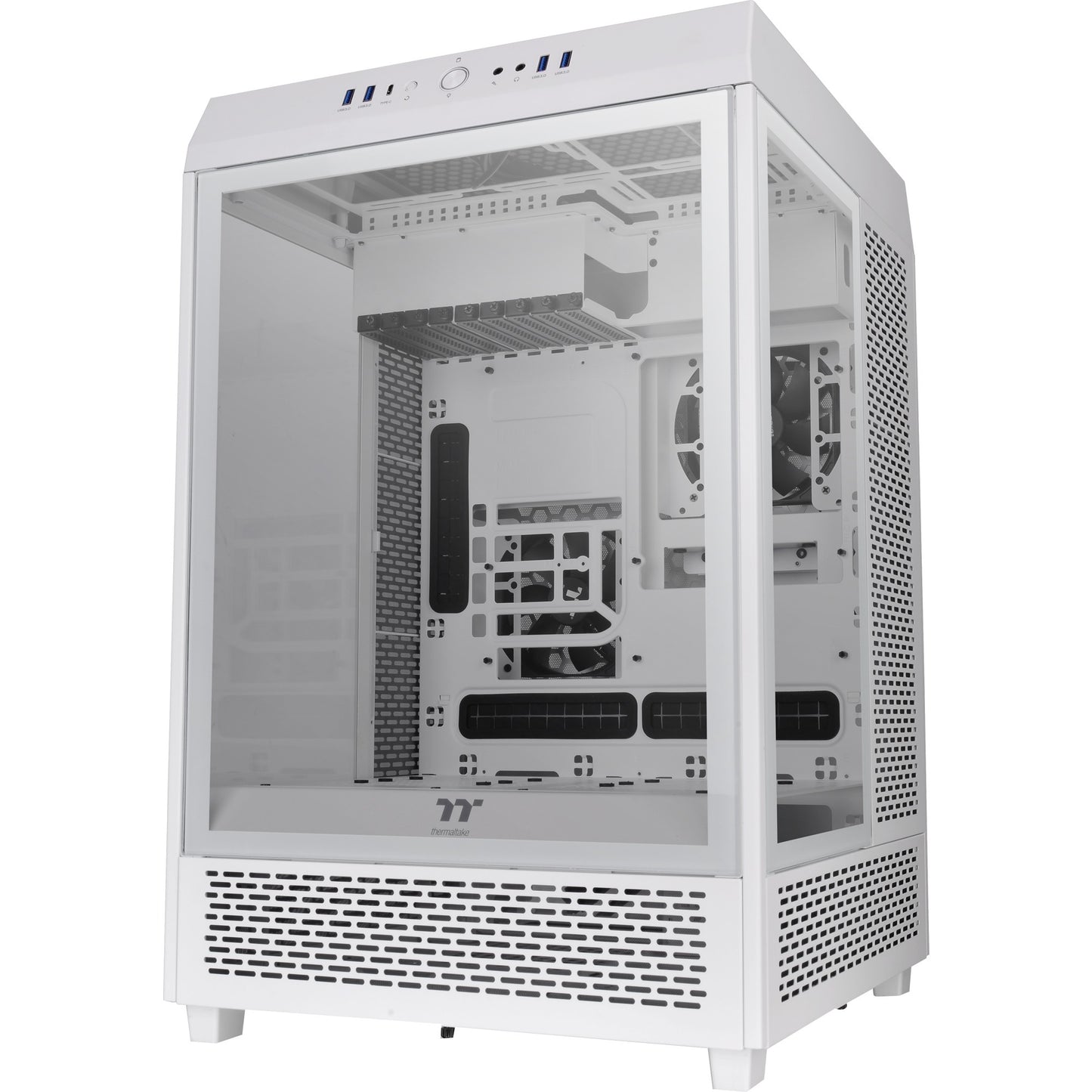 Thermaltake The Tower 500 Neve