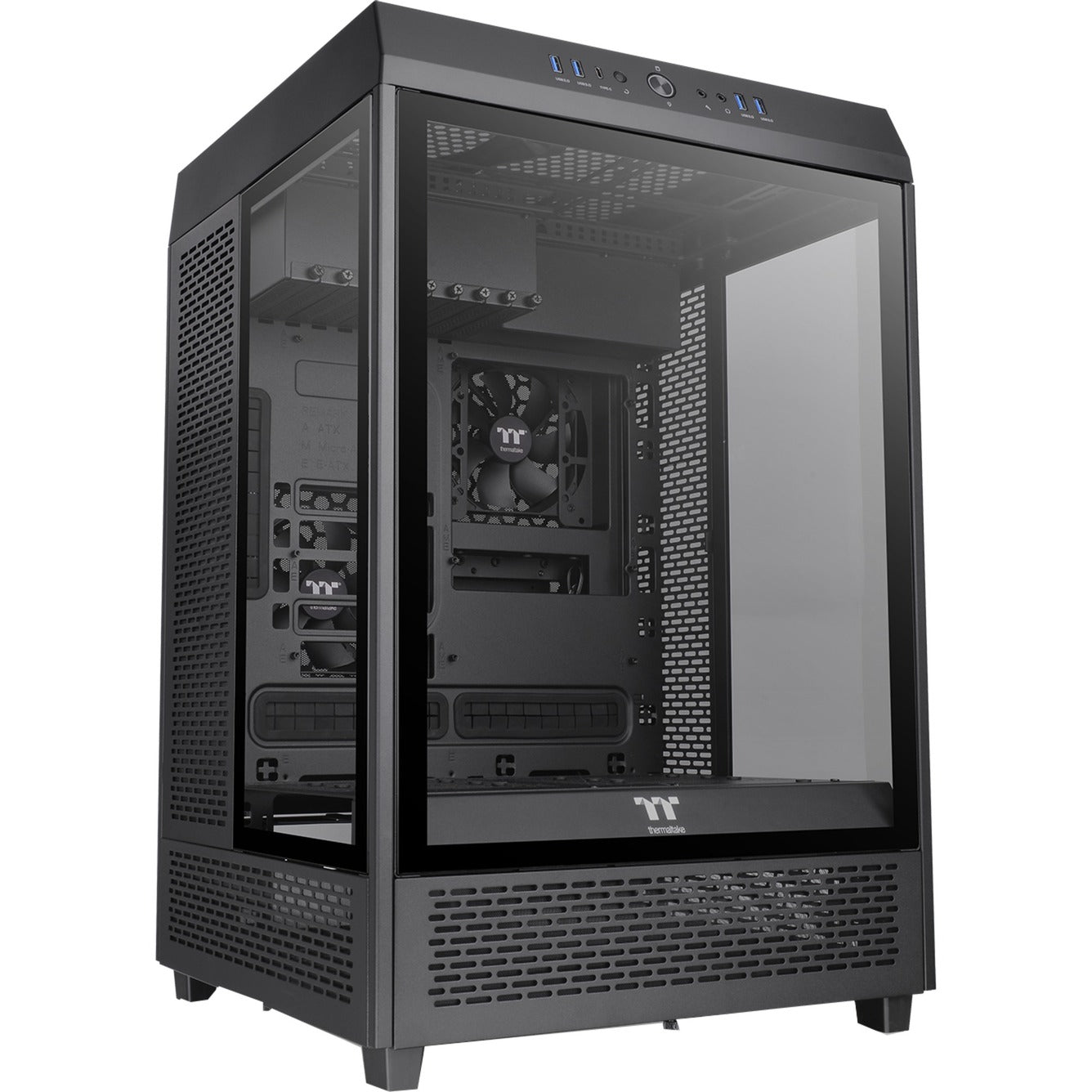 Termaltake la torre 500
