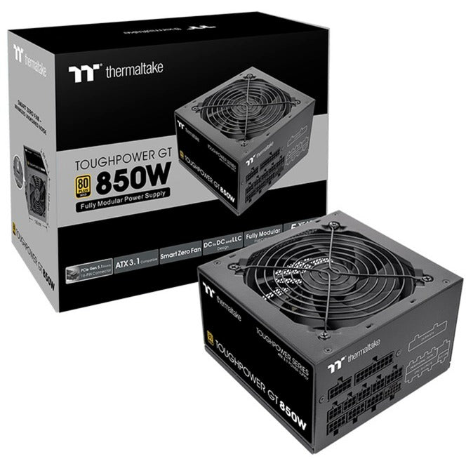 Thermaltake Toughpower GT 850W