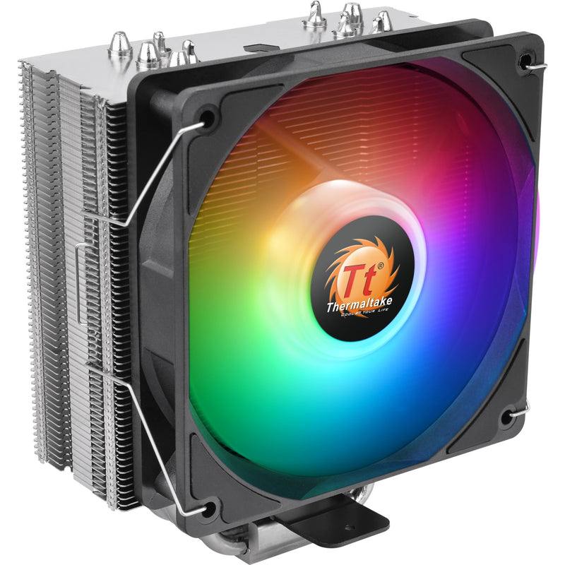 Thermaltake UX 210 Illuminazione ARGB