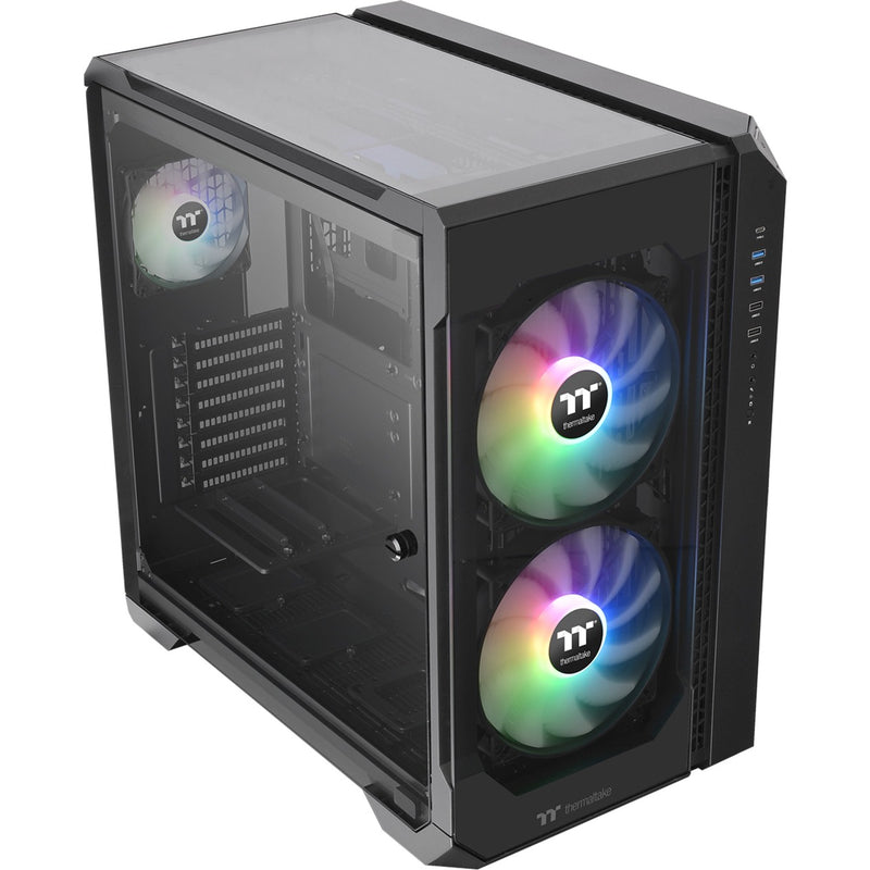 Thermaltake View 51 TG Edición ARGB