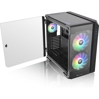 Thermaltake View 51 TG ARGB Edition