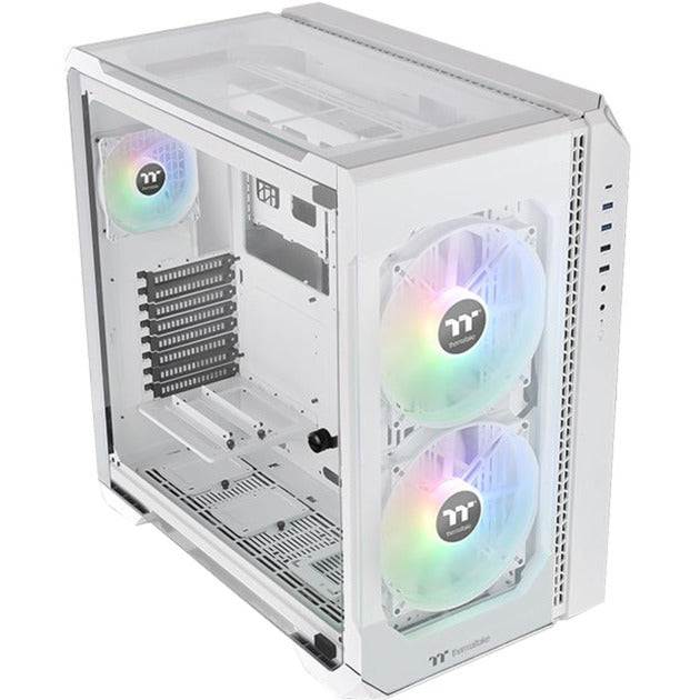 Thermaltake View 51 TG Snow Edizione ARGB