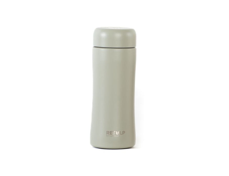 RETULP THERMOS CUP VINTAGE VERDE 300 ml