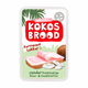 Pan de coco Theunisse originales (16x 275g)