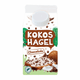 Chocolate con chispas de coco Theunisse (6x 300g)