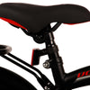 Volare Thombike Bike para niños - Niños - 14 pulgadas - Rojo negro